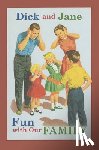 Grosset & Dunlap - Dick and Jane Fun with Our Family