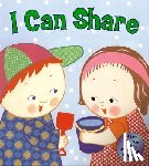 Katz, Karen - I Can Share