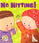Katz, Karen - No Hitting!