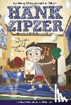 Winkler, Henry - My Secret Life as a Ping-Pong Wizard #9: Hank Zipzer the World's Greatest Underachiever