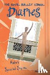 Moss, Alexandra - Kate's Special Secret #5