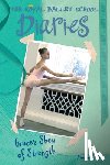 Moss, Alexandra - Grace's Show of Strength #6