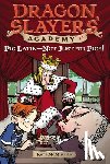 McMullan, Kate - Pig Latin--Not Just for Pigs!: Dragon Slayer's Academy 14