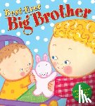 Katz, Karen - Best-Ever Big Brother