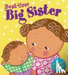 Katz, Karen - Best-Ever Big Sister