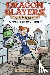 McMullan, Kate - Never Trust a Troll: Dragon Slayer's Academy 18