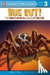 Clarke, Ginjer L. - Bug Out!