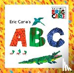 Carle, Eric - Eric Carle's ABC