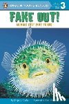 Clarke, Ginjer L. - Fake Out!
