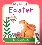 dePaola, Tomie - My First Easter