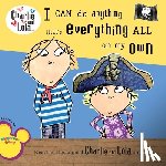 Child, Lauren - I Can Do Anything That's Everything All on My Own