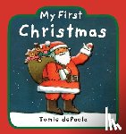 Tomie DePaola - My First Christmas