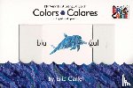Carle, Eric - Colors/Colores