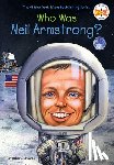 Edwards, Roberta, Who HQ - Who Was Neil Armstrong?