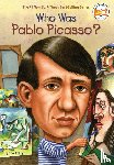 Kelley, True - Who Was Pablo Picasso?