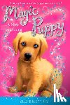 Bentley, Sue, Swan, Angela - MAGIC PUPPY #01 NEW BEGINNING