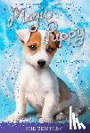Bentley, Sue - Cloud Capers: Magic Puppy # 3