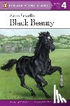 East, Cathy - Anna Sewell's Black Beauty
