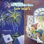 Wing, Natasha - The Night Before New Year's
