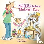 Wing, Natasha - The Night Before Mother's Day