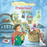 Wing, Natasha - The Night Before Preschool
