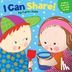 Katz, Karen - I Can Share!
