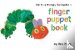 Carle, Eric - The Very Hungry Caterpillar's Finger Puppet Book