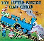 Piper, Watty - The Little Engine That Could