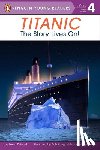 Driscoll, Laura - Titanic