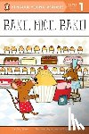 Seltzer, Eric - Bake, Mice, Bake!