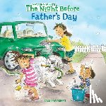 Wing, Natasha - The Night Before Father's Day