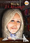 Pollack, Pam, Belviso, Meg, Who HQ - Who Is J.K. Rowling?