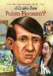 True Kelley - Quien fue Pablo Picasso?
