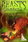 Coats, Lucy - Dragon Healer