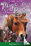 Bentley, Sue - A New Friend