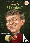 Demuth, Patricia Brennan, Who HQ - Who Is Bill Gates?