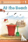 Andrews, Alexa - At the Beach