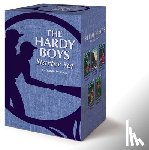 Dixon, Franklin W. - HARDY BOYS STARTER SET, The Hardy Boys Starter Set
