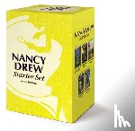 Keene, Carolyn - Nancy Drew Starter Set