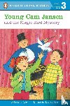 Adler, David A - Adler, D: Young CAM Jansen and the Magic Bird Mystery