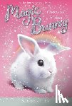 Bentley, Sue - MAGIC BUNNY #01 CHOCOLATE WISH