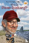 Spinner, Stephanie, Who HQ - Who Is Steven Spielberg?