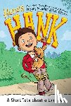 Winkler, Henry - A Short Tale about a Long Dog