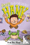 Winkler, Henry - Stop That Frog!