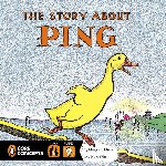 Flack, Marjorie - Flack, M: Story about Ping