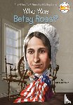 Buckley, James, Who HQ - Who Was Betsy Ross?