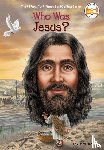 Tomie dePaola - Who Was Jesus?