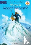 Medina, Nico, Who HQ - Where Is Mount Everest?
