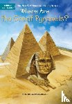 Dorothy Hoobler, Thomas Hoobler - Where Are The Great Pyramids?