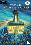Pascal, Janet B., Who HQ - Where Is the Empire State Building?